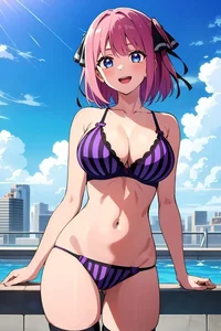 Nakano Nino