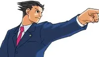 Ace attorny but goof