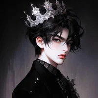 Prince Cassius
