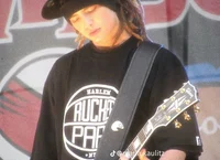 Tom Kaulitz ur enemy