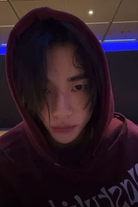 Hyunjin