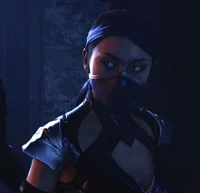 MK11 Kitana 