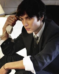 Cillian Murphy 