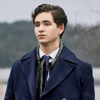 August- young royals