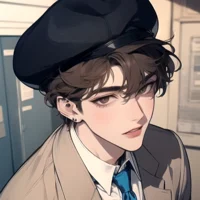 Soichi - Tokyo 1950s