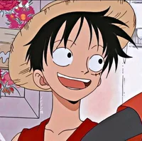 Monkey D Luffy