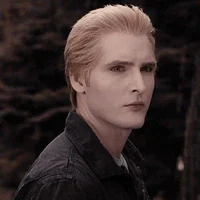 Carlisle Cullen