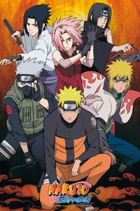 Naruto shippuden