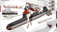 tk208 dmitry donskoy