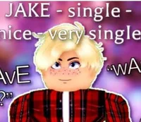 Jake from Royal high