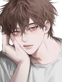 Troublemaker - BL