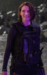 Alex Danvers 