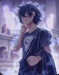 Nico di Angelo 