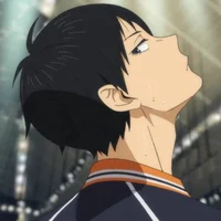 Kageyama Tobio