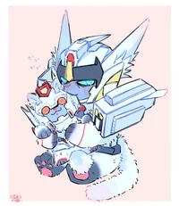 Baby Drift - IDW