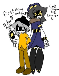 Serial Designation M