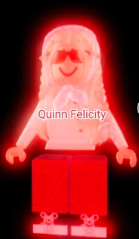 Quinn Felicity