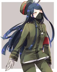 DR Korekiyo Shinguji