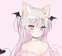 Fox vtuber