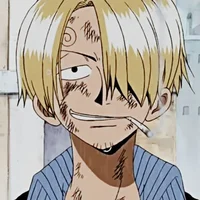 Sanji neighbor 