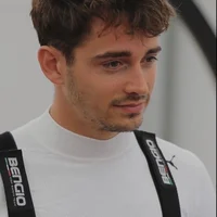 Charles Leclerc 070