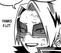 Denki kaminari