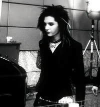 bill kaulitz