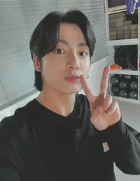 Jeon jungkook