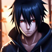 Sasuke Uchiha