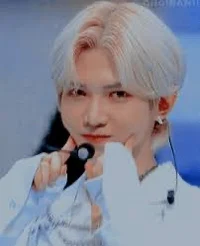 Yeosang