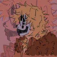 Bl-Juggalo boyfriend