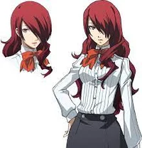 Mitsuru Kirijo