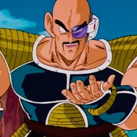 Nappa