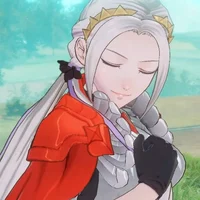 Edelgard Hresvelg