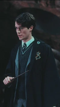 Tom Riddle 