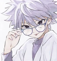 Killua zoldyck
