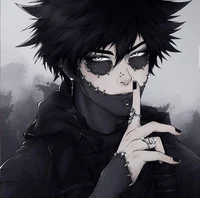 Touya todoroki