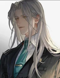 Vampire Lord Lucifer