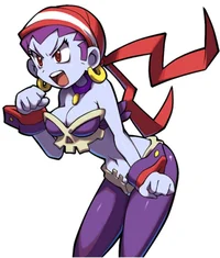 Risky Boots