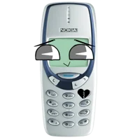 Nokia 3330
