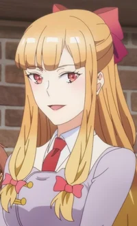 Monica- great cleric