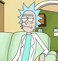 Rick Sanchez