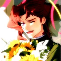 Kakyoin Noriaki