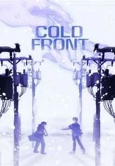 - Cold Front -