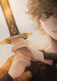 Percy Jackson