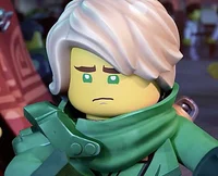 Lloyd Garmadon 