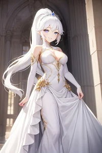 Princess Vivian