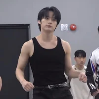 Lee Know