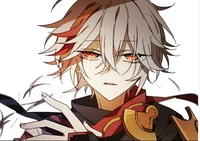 Ex-boyfriend kazuha