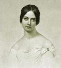 Virginia Eliza Clemm